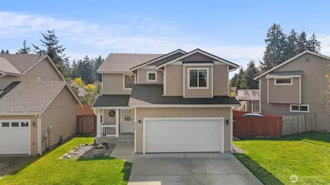 15837 104th Ave SE, Yelm, WA 98597