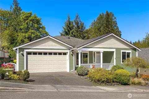 20367 Fortune Pl NE, Poulsbo, WA 98370