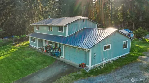37214 Allen Rd S, Roy, WA 98580