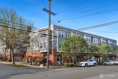 2101 N 55th St #201, Seattle, WA 98103