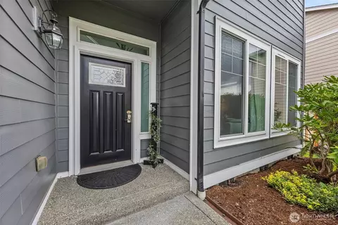 Entry Way - 20012 194th Ave E, Orting, WA 98360 photo 1 of 3