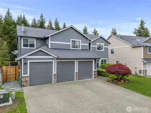 Exterior - 20012 194th Ave E, Orting, WA 98360 photo 2 of 8