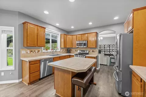 Kitchen - 20012 194th Ave E, Orting, WA 98360 photo 1 of 2