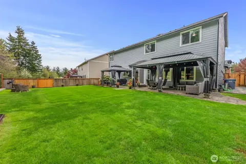 Exterior - 20012 194th Ave E, Orting, WA 98360 photo 6 of 8