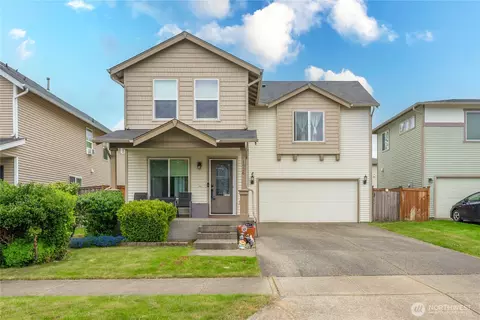 1926 Homan Ave, Dupont, WA 98327