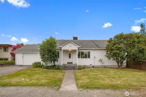 1623 Palm Ave, Everett, WA 98203