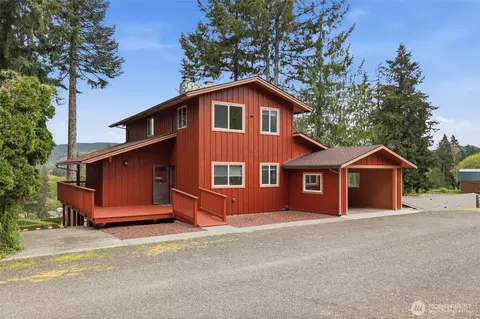 132 Lake Terrace Dr, Mossyrock, WA 98564