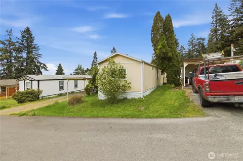 23825 100th Ave E #27, Graham, WA 98338