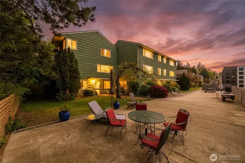 901 N Forest St #134, Bellingham, WA 98225