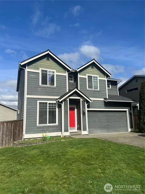 7603 88th Pl NE, Marysville, WA 98270