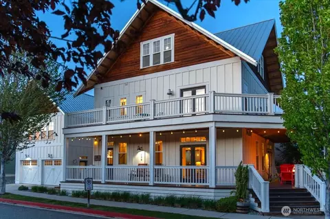 108 Jackrabbit Ln, Chelan, WA 98816
