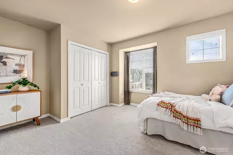Bedroom - 3915 214th St SE, Bothell, WA 98021 photo 5 of 5