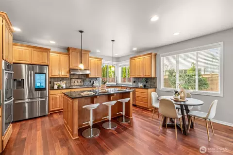 Kitchen - 3915 214th St SE, Bothell, WA 98021 photo 1 of 3