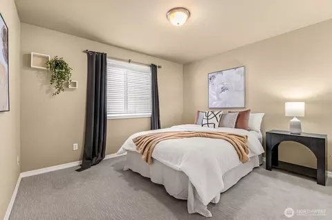 Bedroom - 3915 214th St SE, Bothell, WA 98021 photo 4 of 5