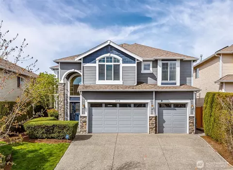 Exterior - 3915 214th St SE, Bothell, WA 98021 photo 2 of 6