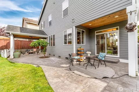 Exterior - 3915 214th St SE, Bothell, WA 98021 photo 4 of 6