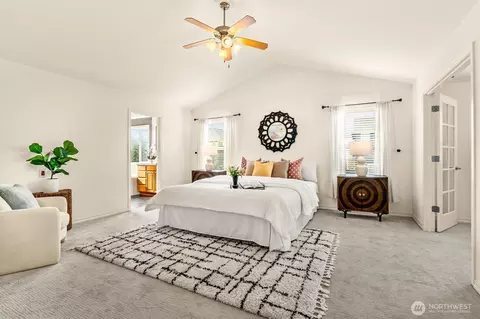 Bedroom - 3915 214th St SE, Bothell, WA 98021 photo 1 of 5