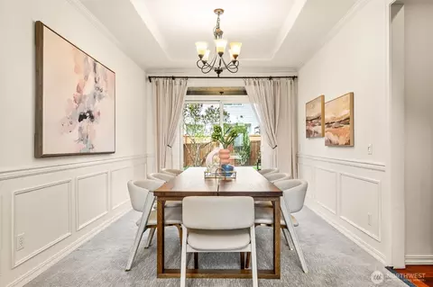 Dining - 3915 214th St SE, Bothell, WA 98021 photo 1 of 3