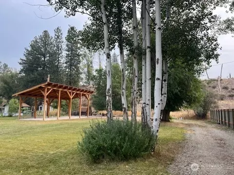 29 Twisp Airport Rd, Twisp, WA 98856