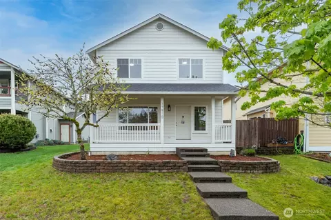 17910 Panorama Blvd E, Bonney Lake, WA 98391