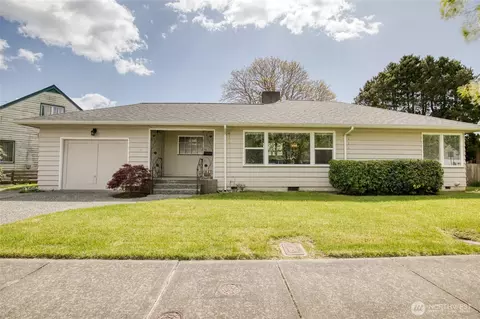 156 Emerson Ave, Hoquiam, WA 98550