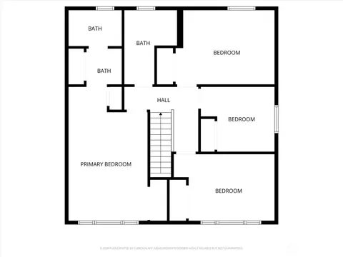 Floorplan - 12314 NE 162nd St, Bothell, WA 98011 photo 1 of 2