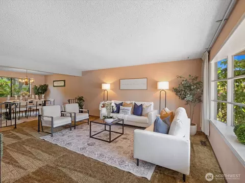 Living - 12314 NE 162nd St, Bothell, WA 98011 photo 3 of 5