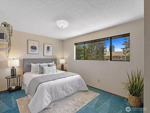 Bedroom - 12314 NE 162nd St, Bothell, WA 98011 photo 6 of 6
