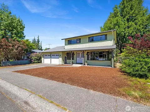12314 NE 162nd St, Bothell, WA 98011