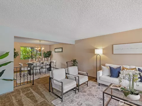 Living - 12314 NE 162nd St, Bothell, WA 98011 photo 1 of 5