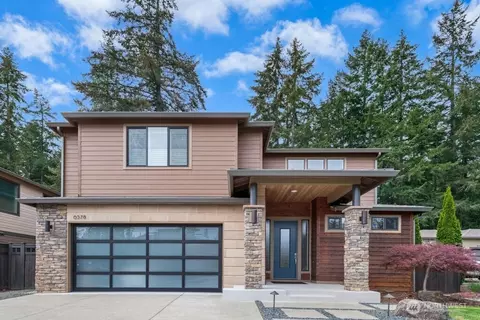 6578 Serenity Loop, Gig Harbor, WA 98335
