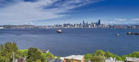 1712 Arch Ave SW, Seattle, WA 98116