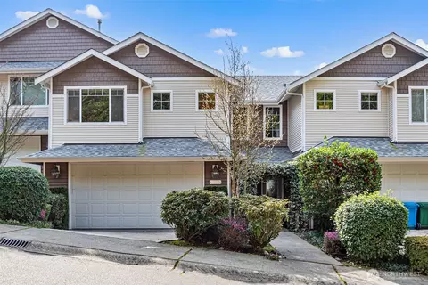 1443 NE 166th Ct #3, Shoreline, WA 98155