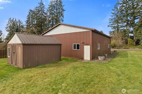0 W Nnn Branch St, Napavine, WA 98532