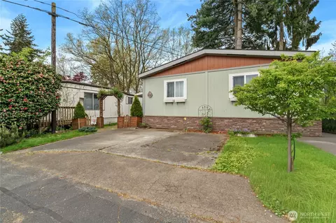 24222 54th Ave W #17, Mountlake Terrace, WA 98043