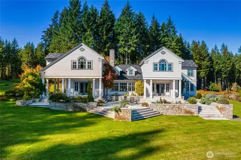 12907 Moss Creek Ln NE, Carnation, WA 98014