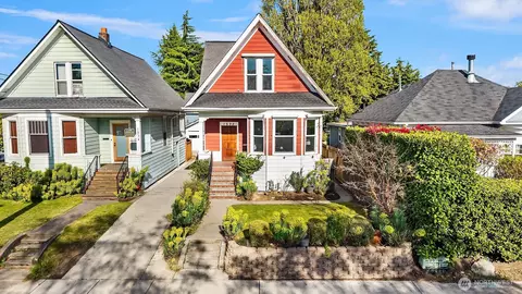 1532 23rd Ave, Seattle, WA 98122