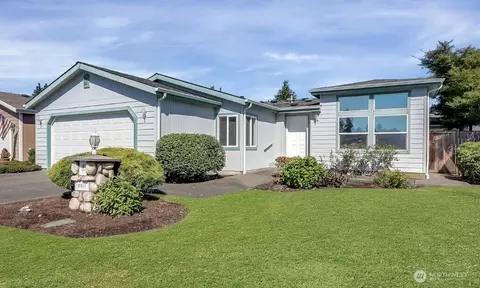 9911 196th Street Ct E, Graham, WA 98338