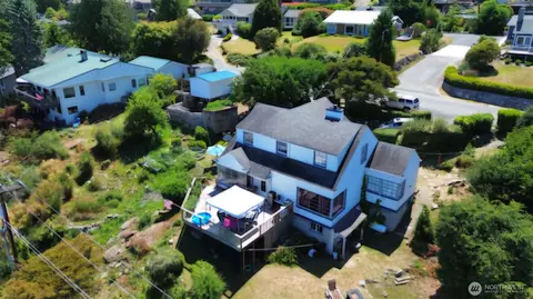 460 Harrison St, Friday Harbor, WA 98250