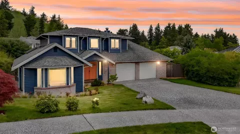 1855 Hillside Dr NE, Tacoma, WA 98422