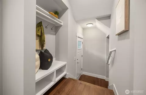 Entry Way - 814 23rd Ave E, Seattle, WA 98112 photo 4 of 4