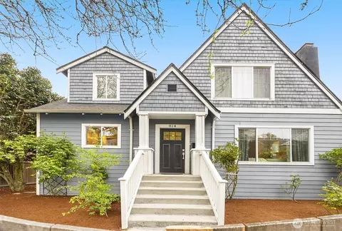814 23rd Ave E, Seattle, WA 98112