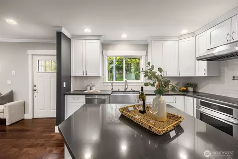 Kitchen - 814 23rd Ave E, Seattle, WA 98112 photo 4 of 4