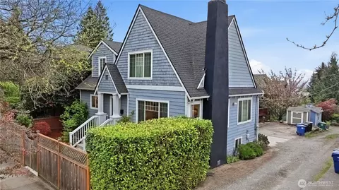 814 23rd Ave E, Seattle, WA 98112