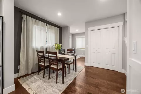 Dining - 814 23rd Ave E, Seattle, WA 98112 photo 1 of 1