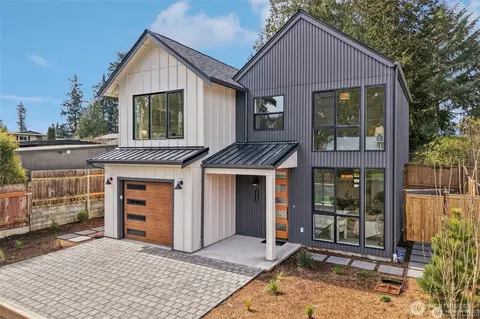 20205 5th Ave NW, Shoreline, WA 98177
