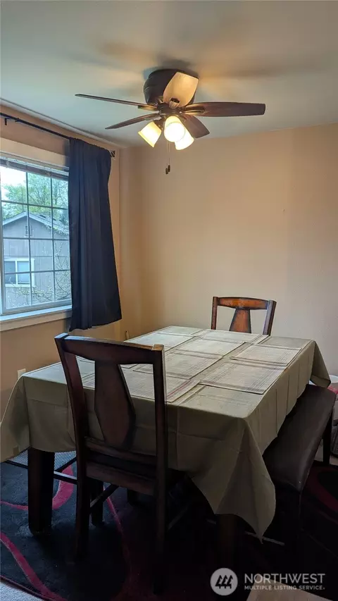 Dining - 12404 E Gibson Rd #P306, Everett, WA 98204 photo 1 of 1