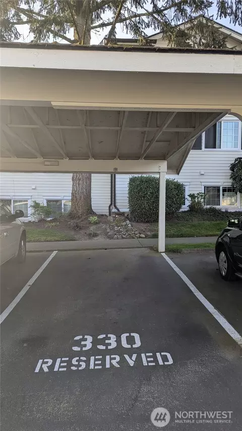 Exterior - 12404 E Gibson Rd #P306, Everett, WA 98204 photo 6 of 6