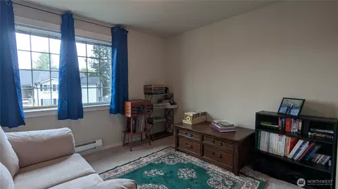 Bedroom - 12404 E Gibson Rd #P306, Everett, WA 98204 photo 2 of 3