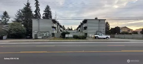 1902 W 1904 W Casino Rd, Everett, WA 98204